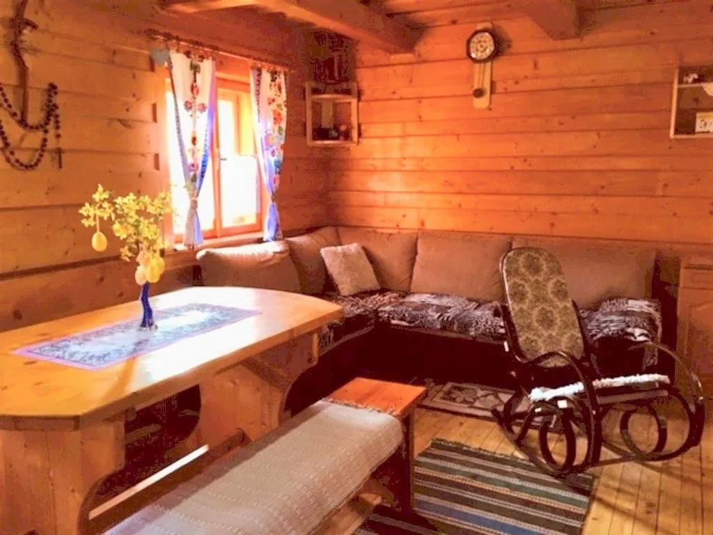 Chata Poľana — photo 5