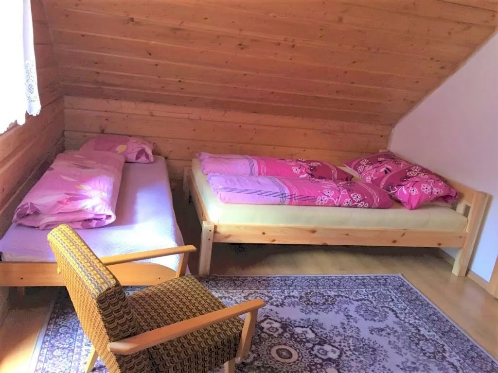 Chata Poľana — photo 6