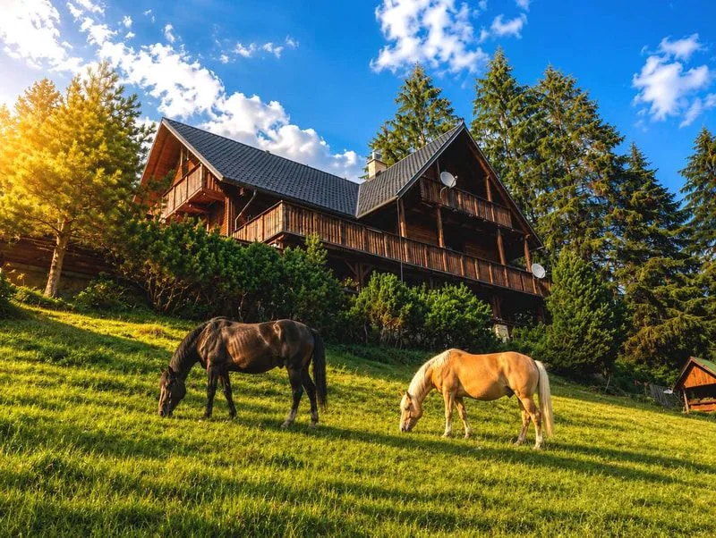Chata Panoráma
