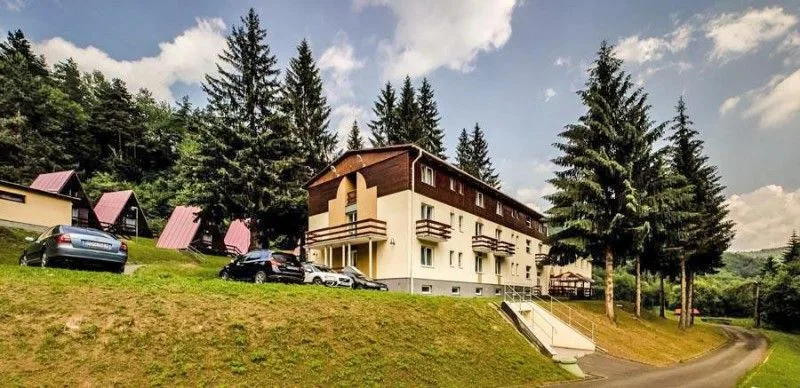 Hotel Magura
