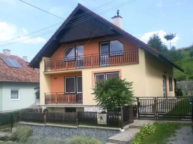 Apartmán pri Slovenskom raji