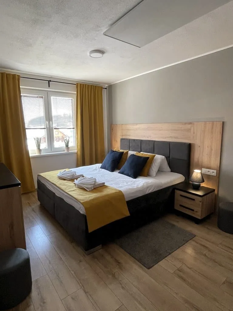 Apartmánová chata pod skalou — foto 7