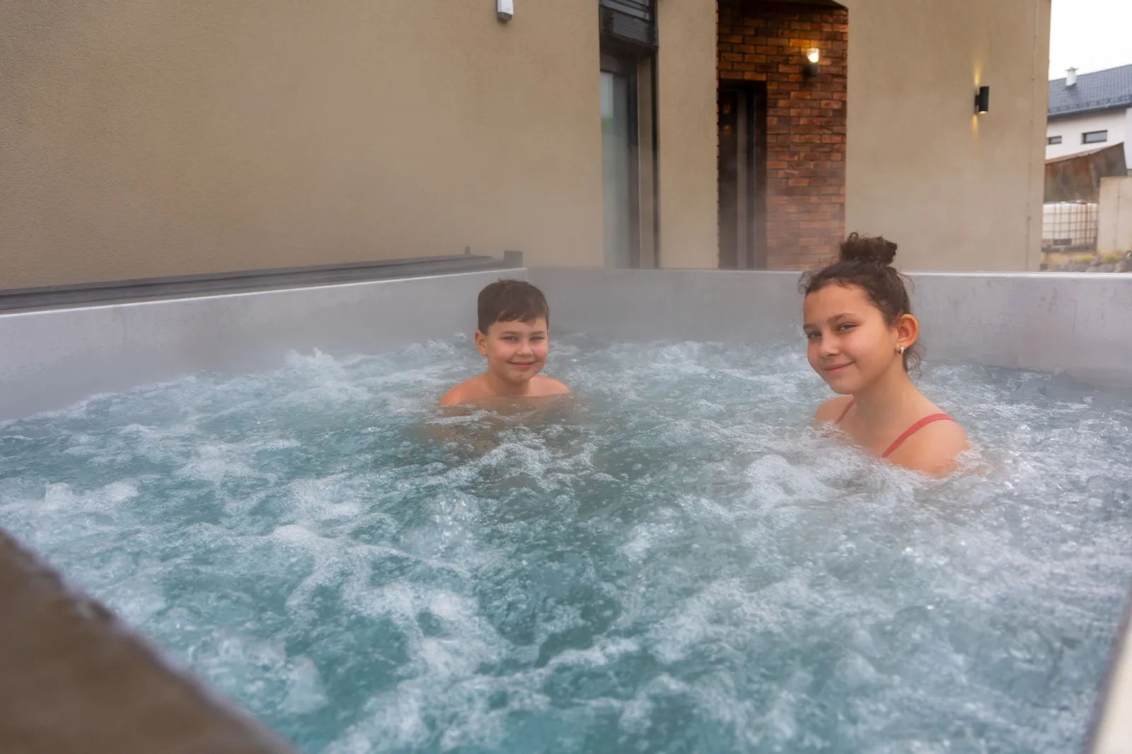 TRIA House Liptov — CHALET a Ižipovce