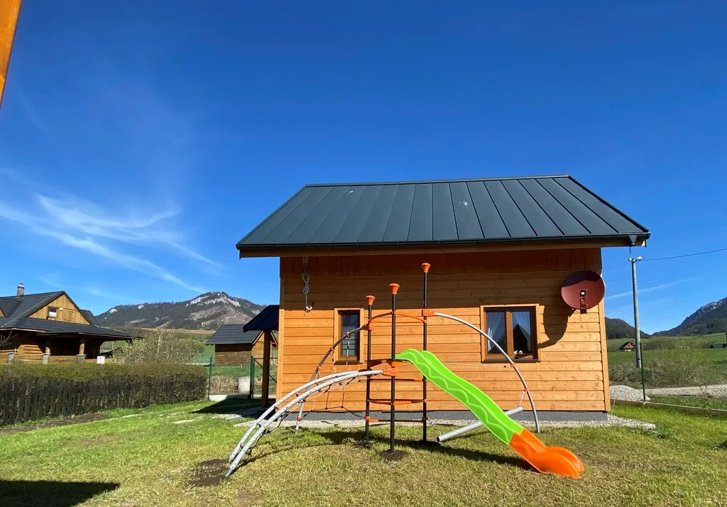 Chata Severanka — CHALET a Ižipovce