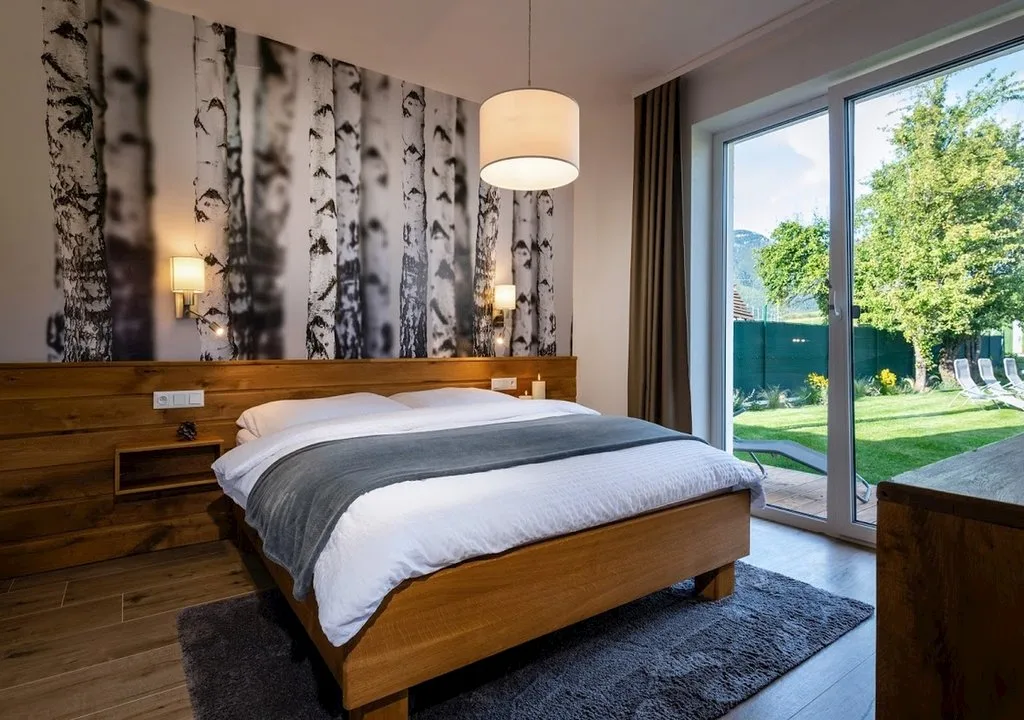 Villa LiptovMara — APPARTAMENTO a Ižipovce