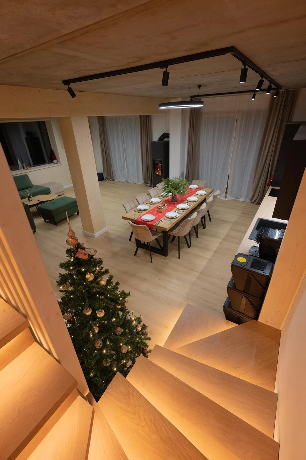 Chalet Horizont — Foto 2