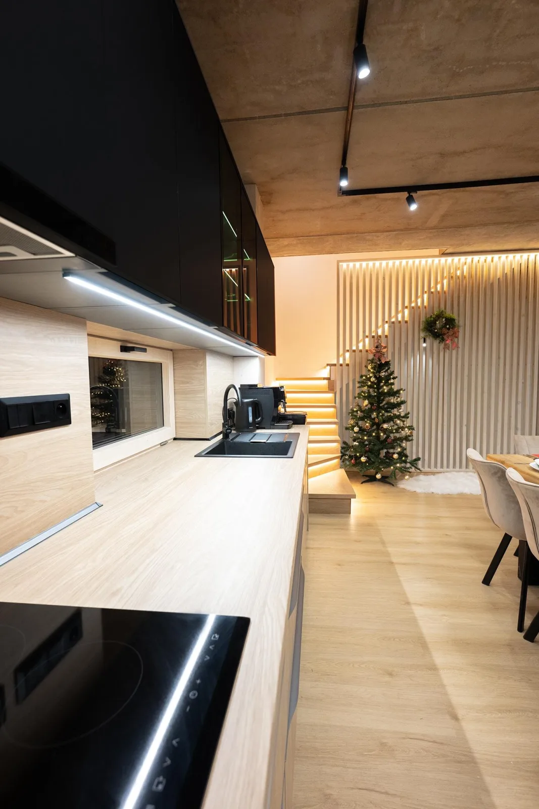 Chalet Horizont — Foto 3