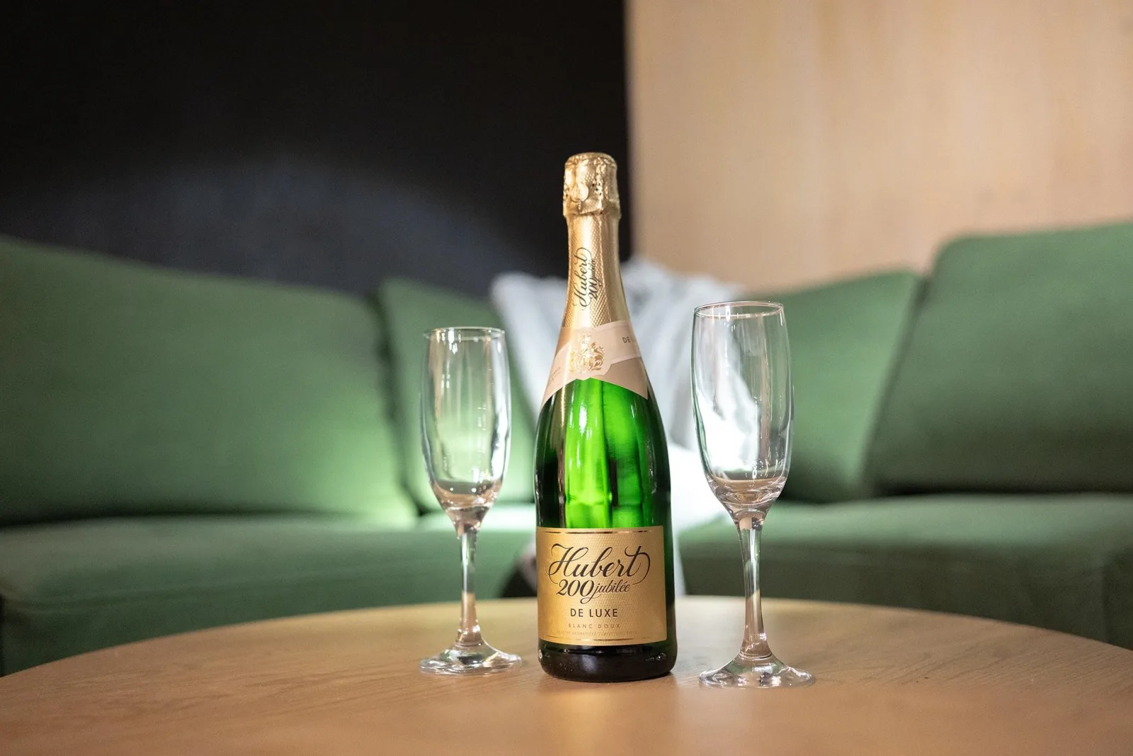 Chalet Horizont — Foto 7