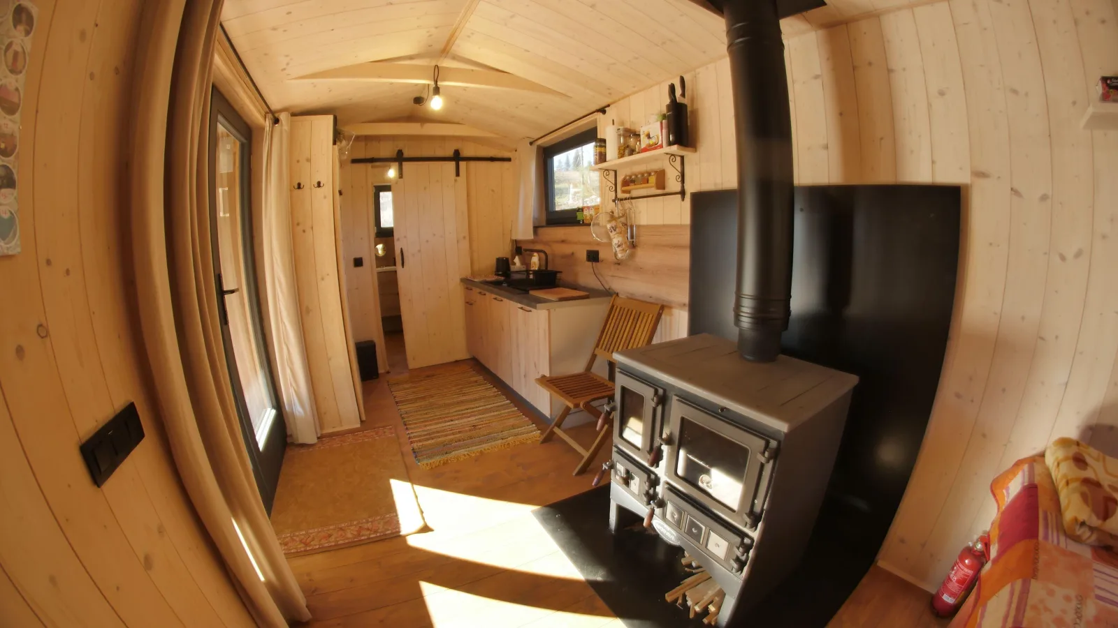 Tiny House Freedom SL — photo 4