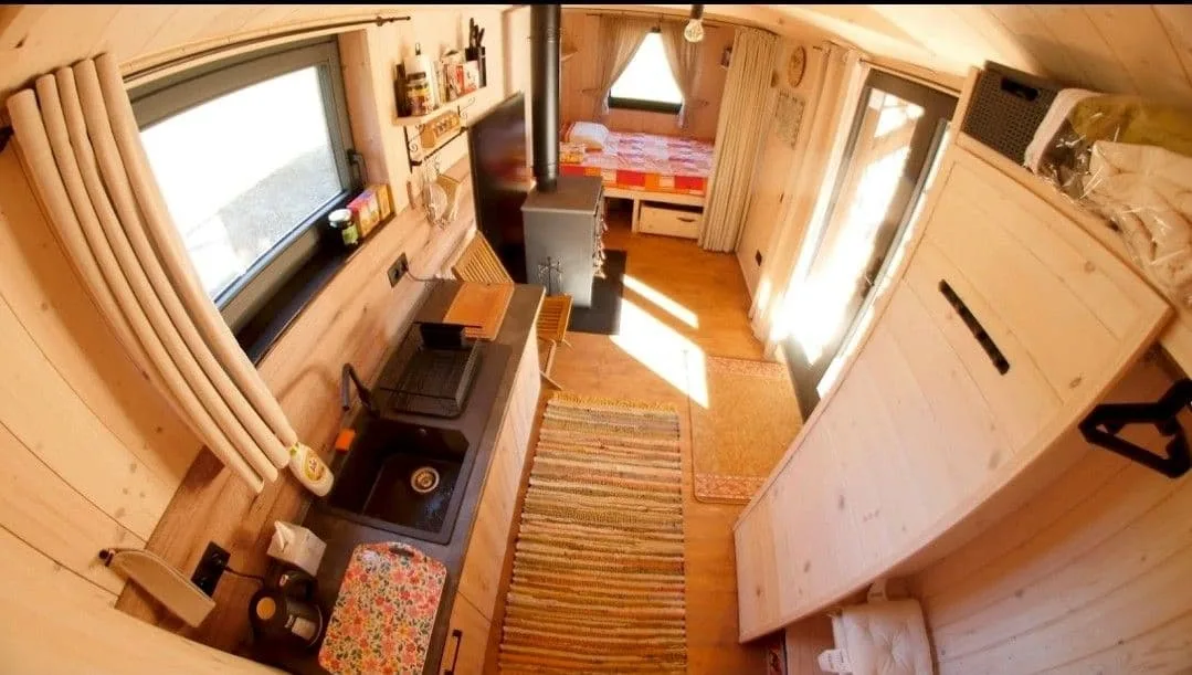 Tiny House Freedom SL — photo 6