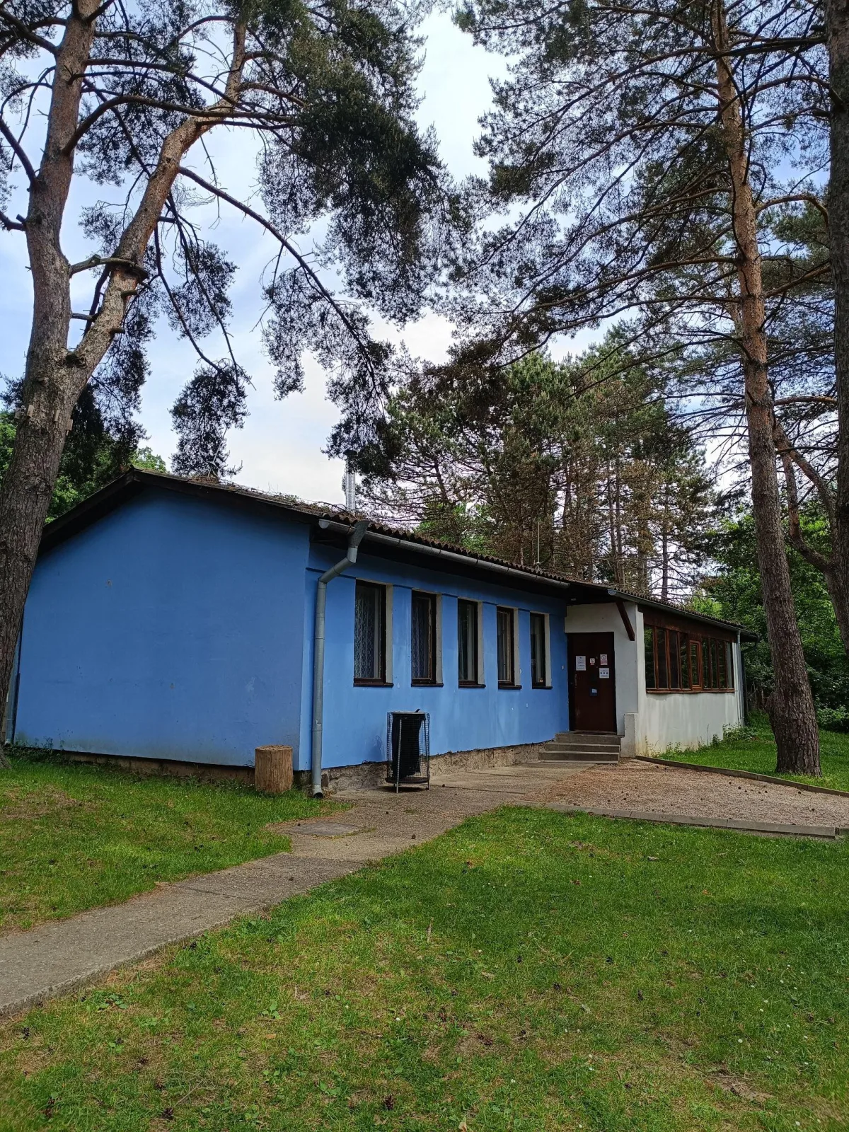 Chaty pod Gýmešom — fotografie 2
