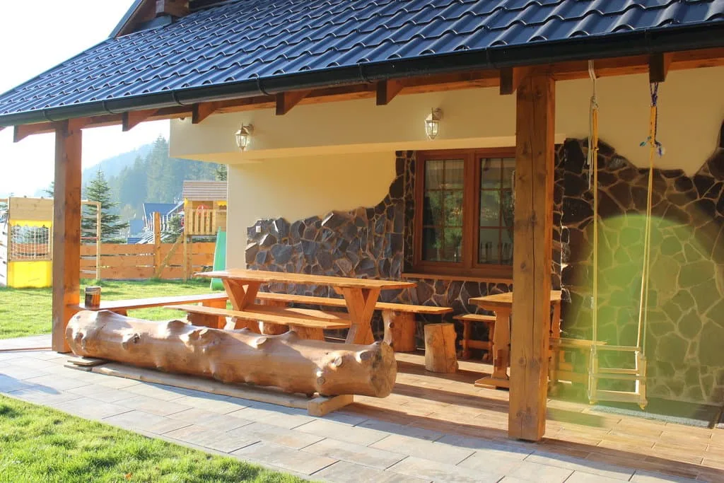 Chata Pampeliška — photo 5