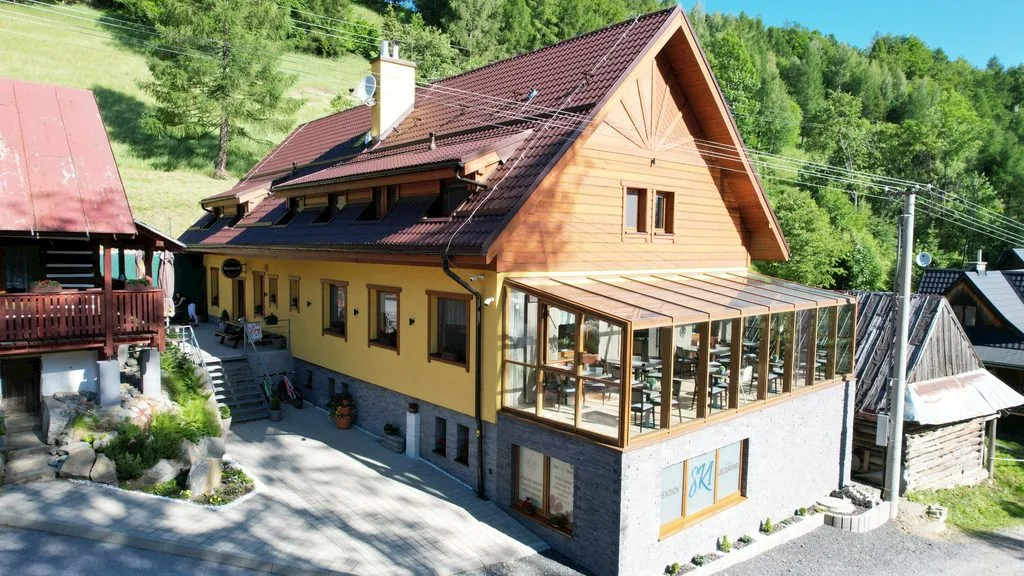 Resort SKI Jezersko —  à Jezersko