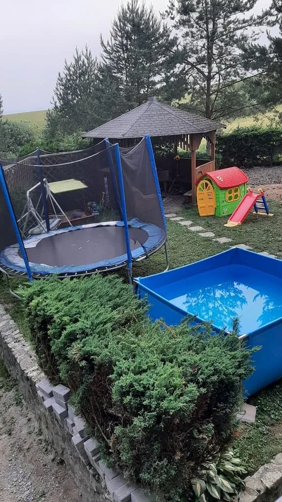 Chata Čučoriedka — foto 5