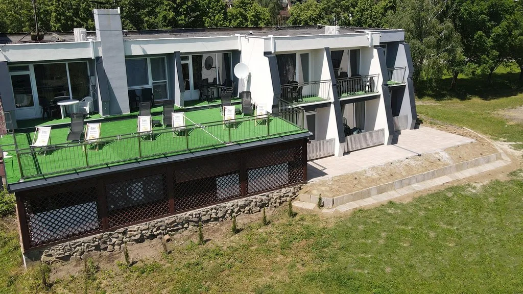 Penzión Šírava — PENSIONE a Kaluža