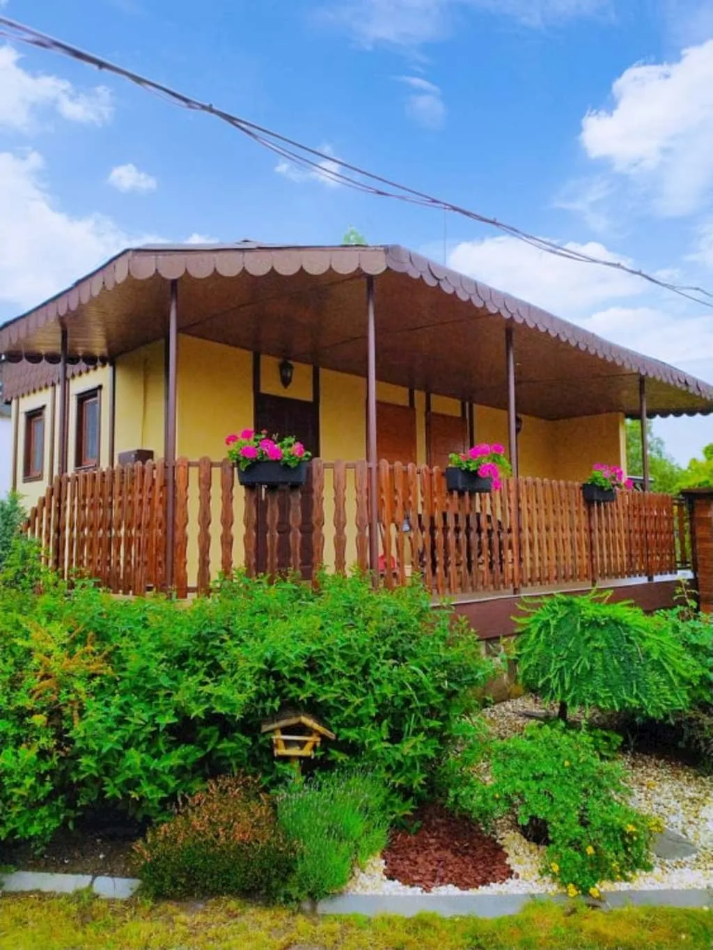 Chata Thermalka — photo 2
