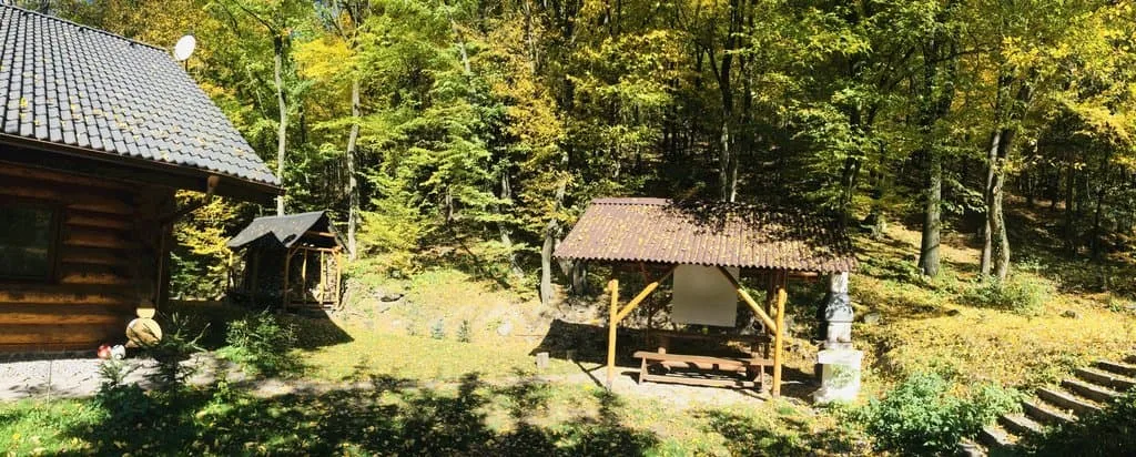 Zrub pod Končitou — foto 2