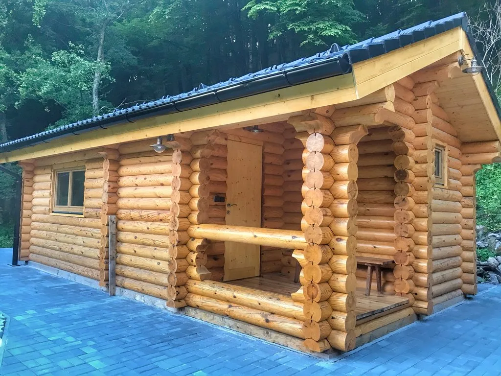 Zrubík pod Končitou