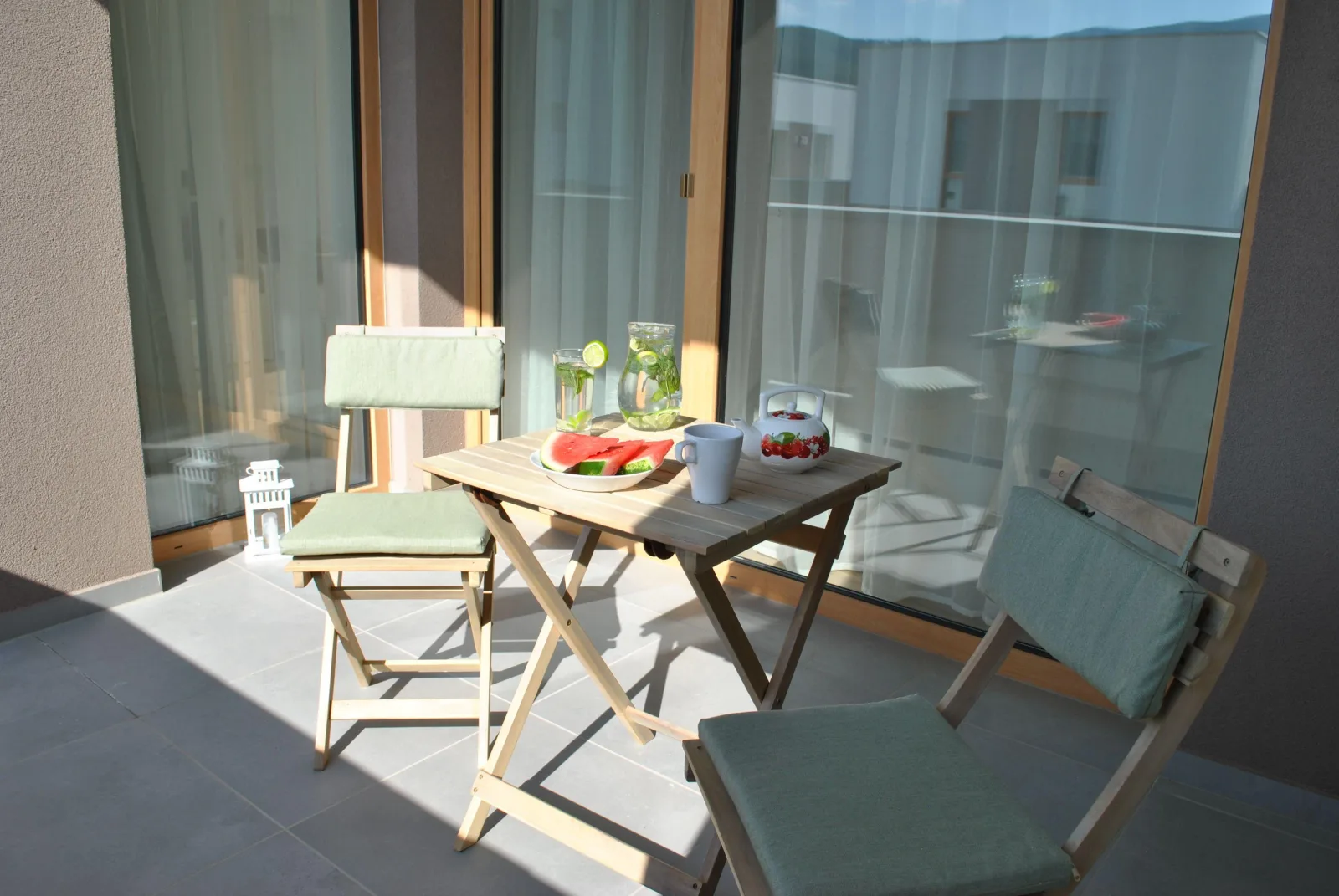 Apartmán Pánsky háj — foto 4
