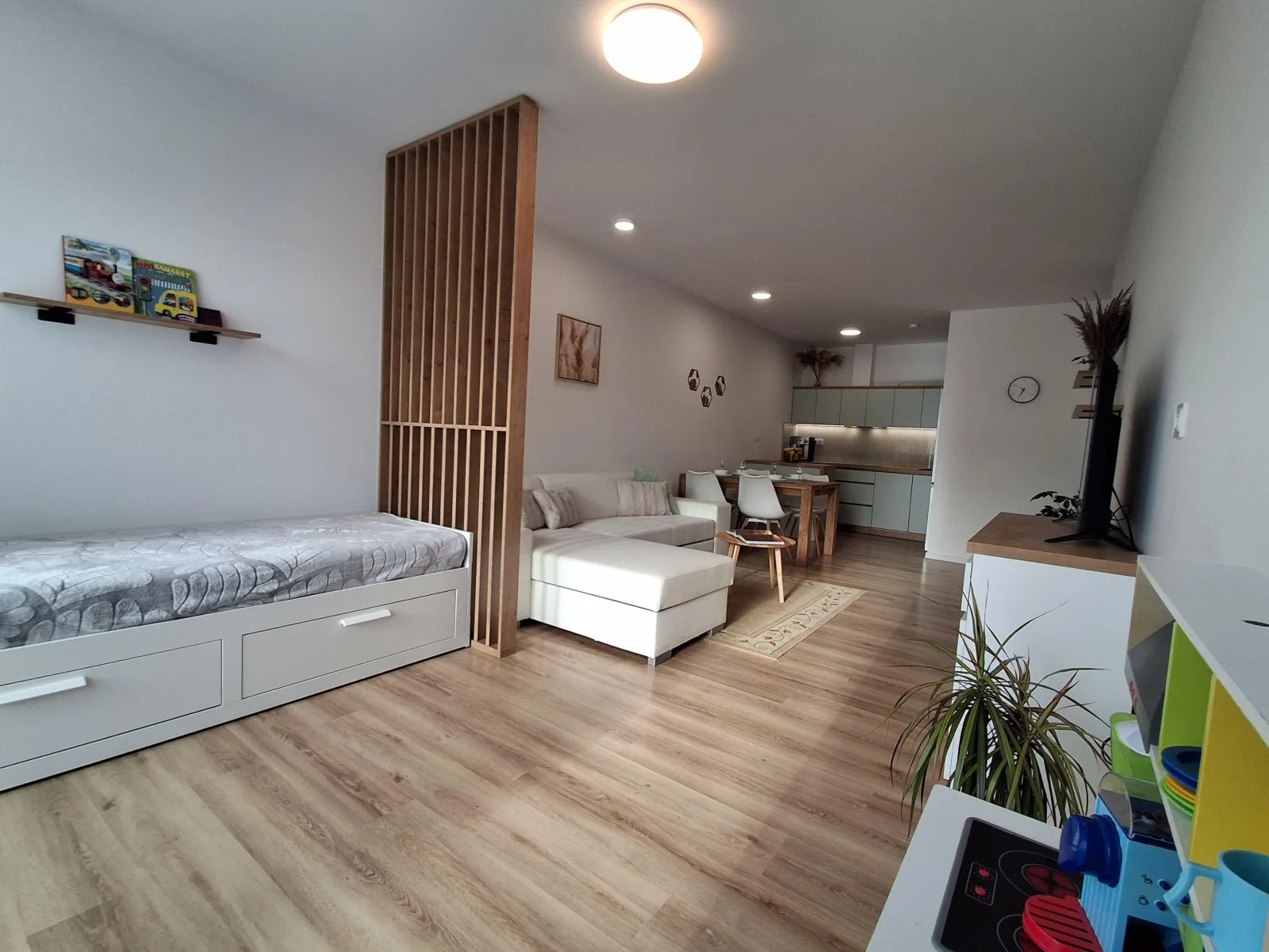 Apartmán Pánsky háj — foto 6
