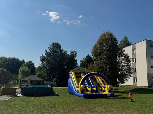 GO Kľačno — photo 3