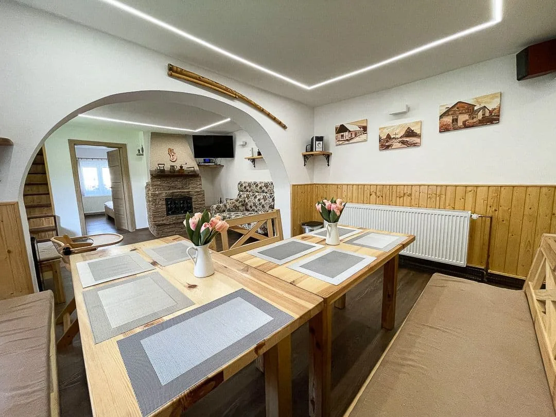 Chalupa Kľak — foto 6