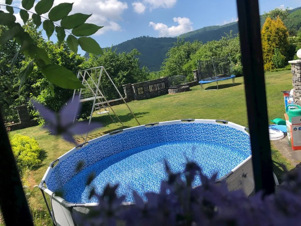 Ubytovanie Kľak — foto 2