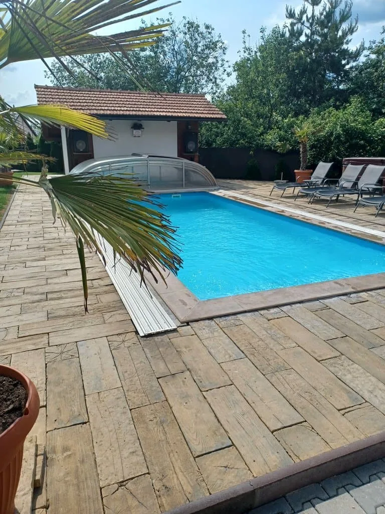 Chata Ranč na samote — foto 3