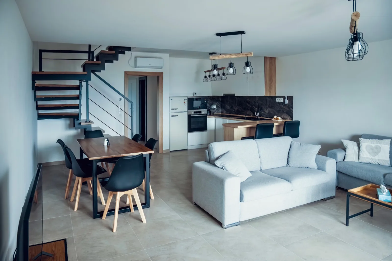 Apartmán Klára Klokočov