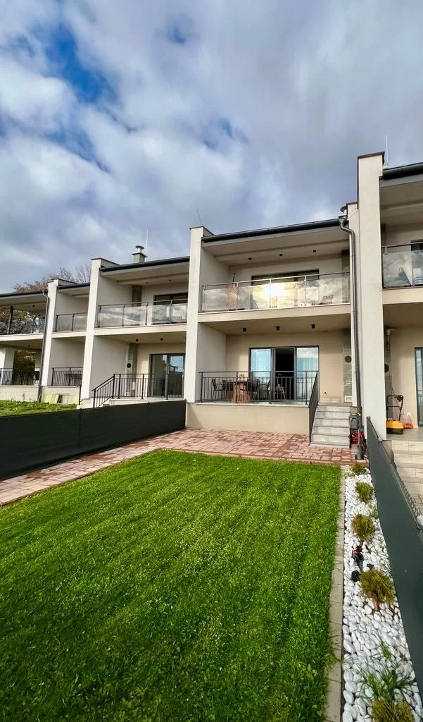 Apartmán Family Šírava