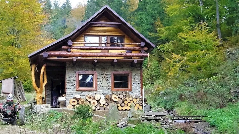 Šuchova chata
