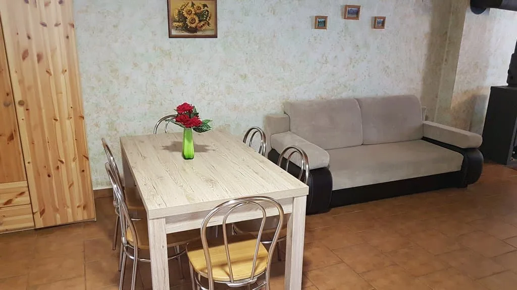 Ubytovanie u Janky — Foto 5