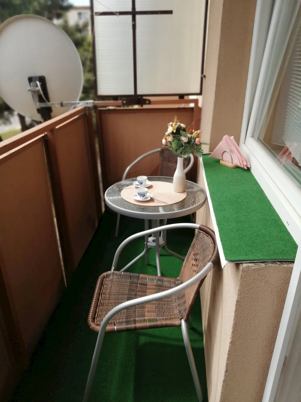 Apartmán Classic