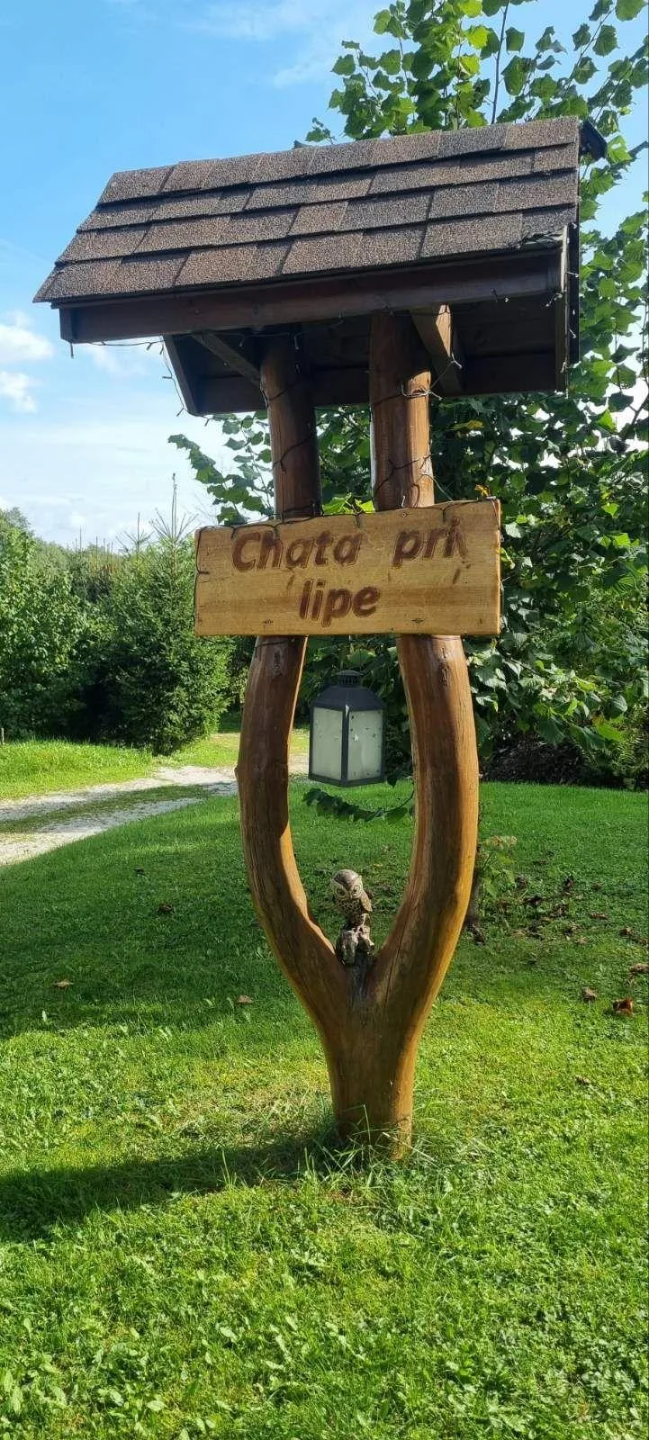 Chata pri lipe — foto 5
