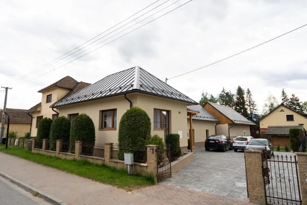 Apartmány pre Vás — 2. fénykép