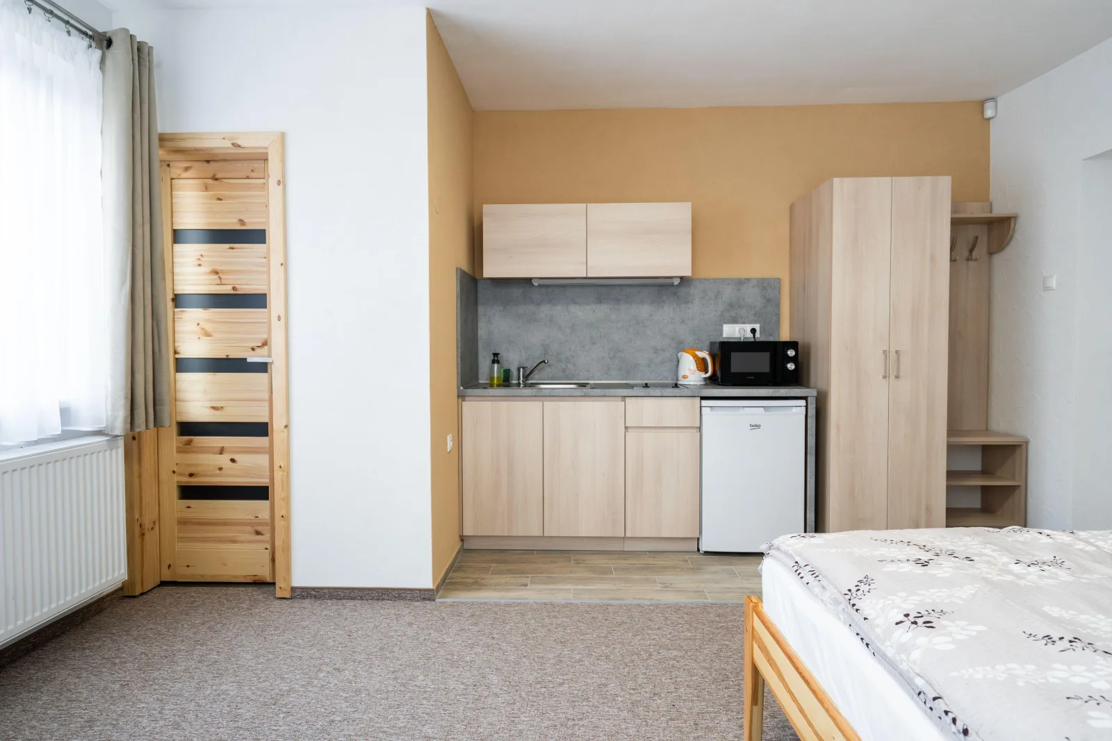 Apartmány pre Vás — 5. fénykép