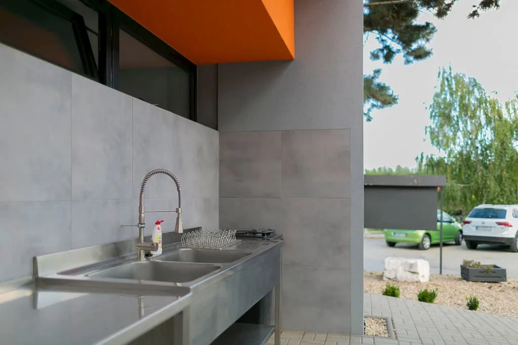 Route E58 Camp Košice — zdjęcie 6