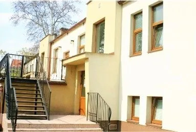 Turistická ubytovňa Mestský Park 2