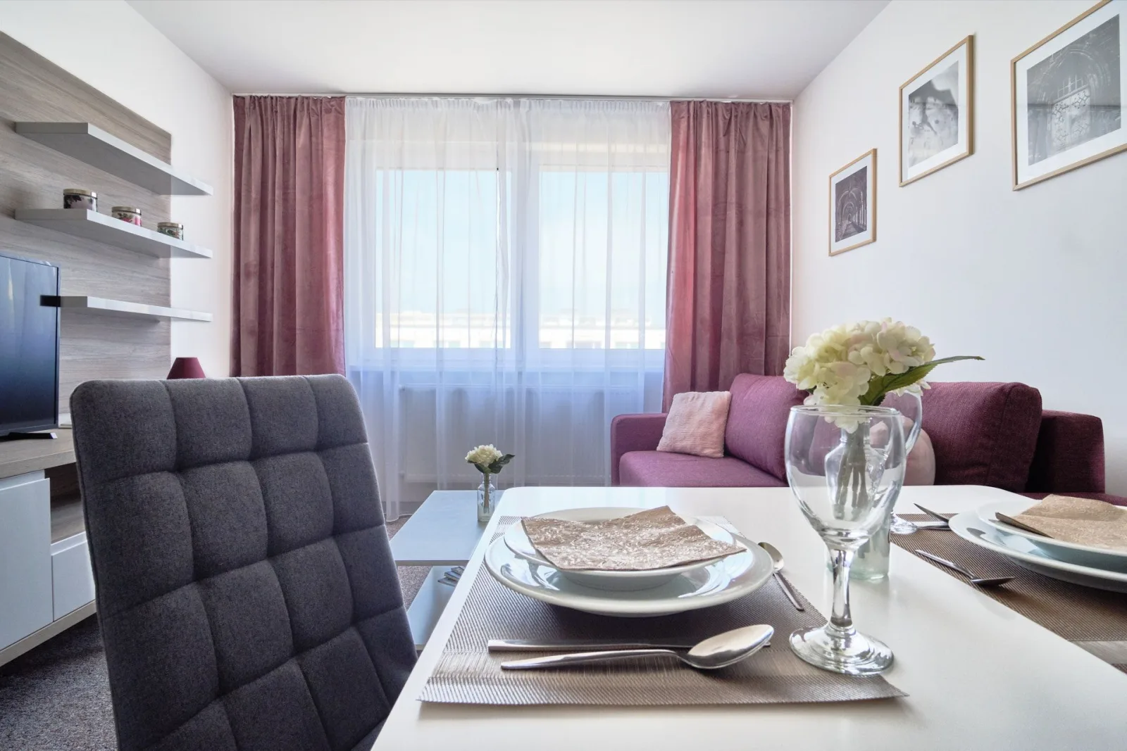 111Apartments