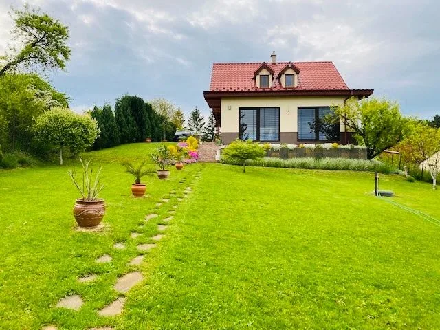Dom pri Veži Košice