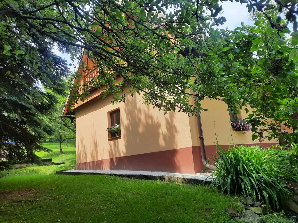 Chata Králiky