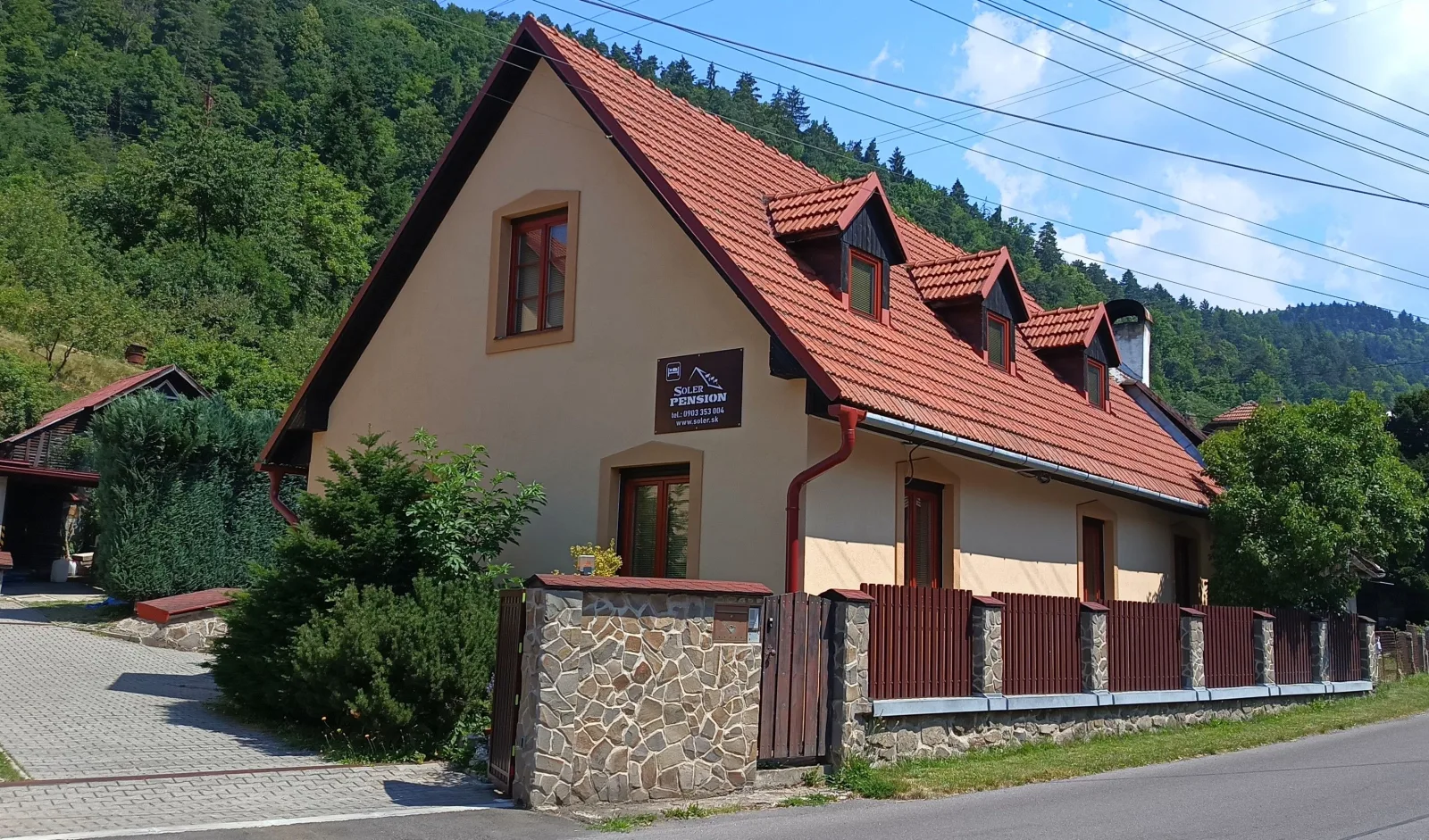 Soler Pension