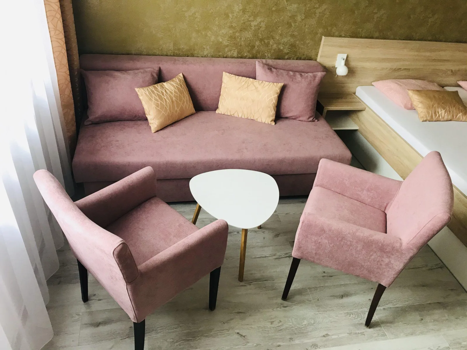 Apartmán Bešeňová Diamant — zdjęcie 5