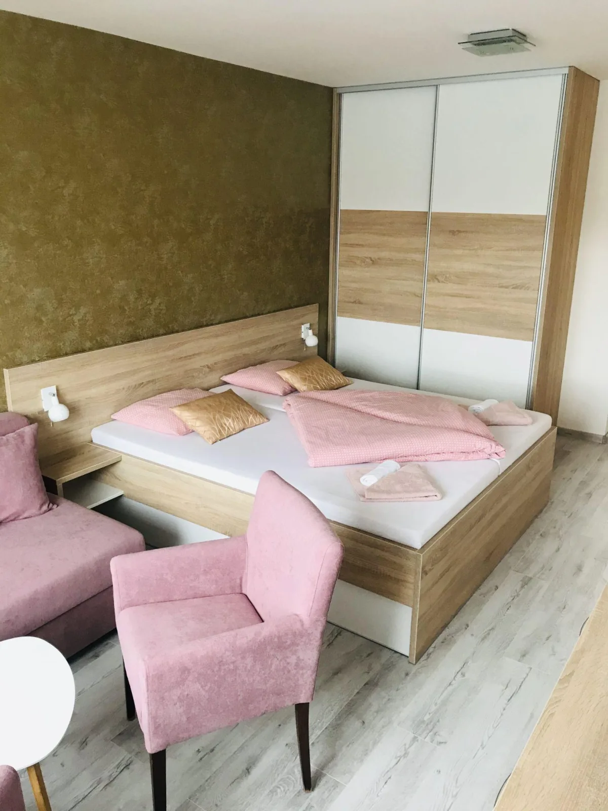 Apartmán Bešeňová Diamant — zdjęcie 6