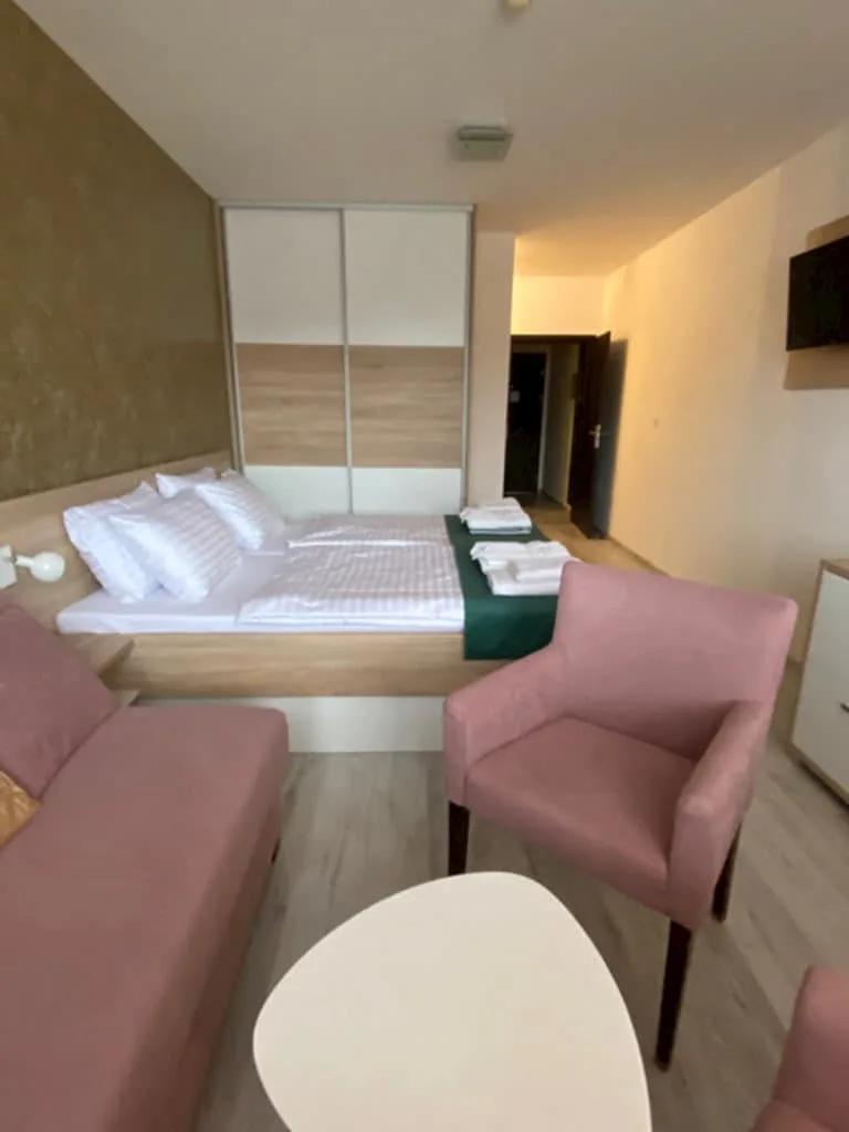 Apartmán Bešeňová Diamant — zdjęcie 7