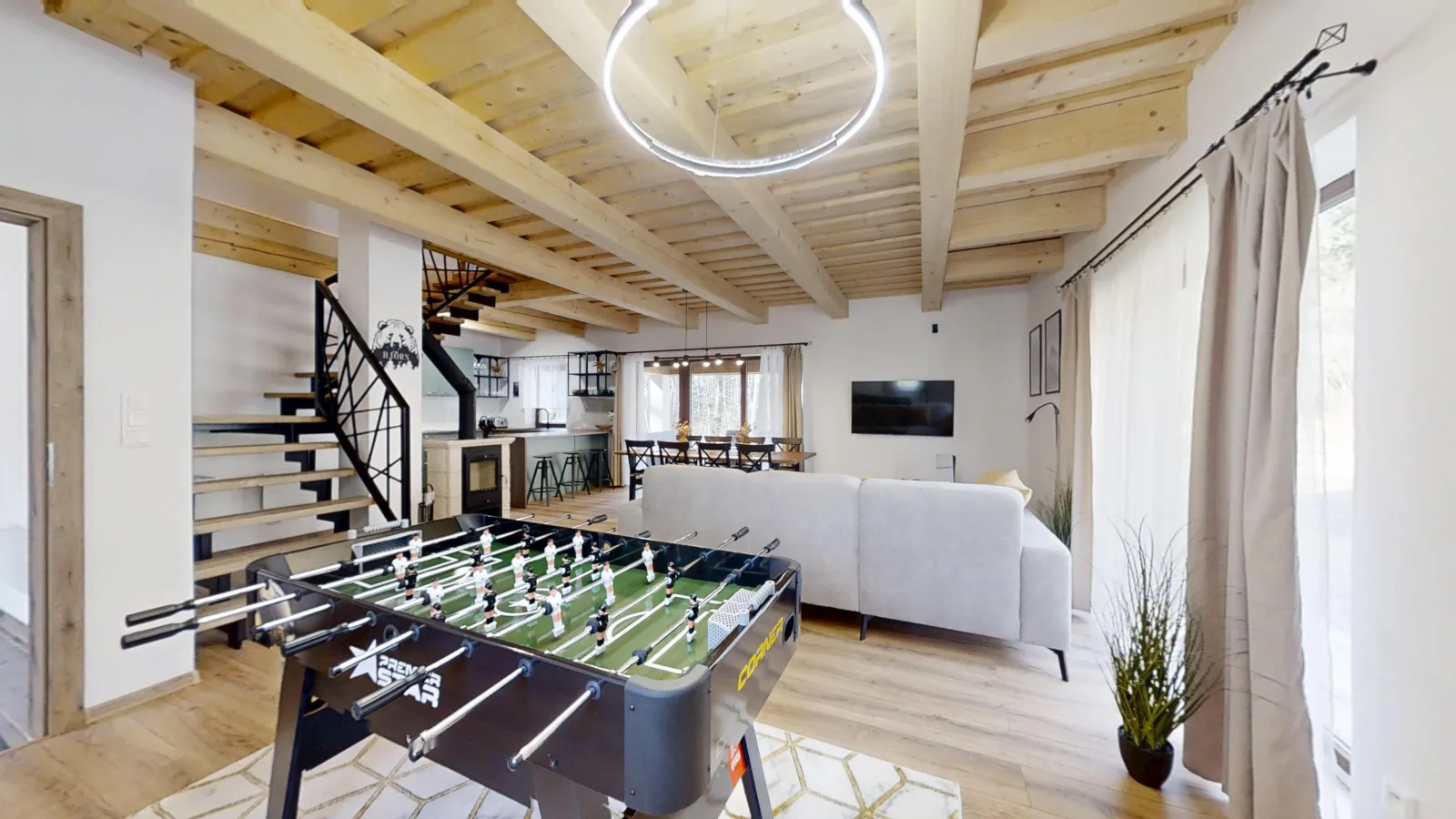 Chalet Björn