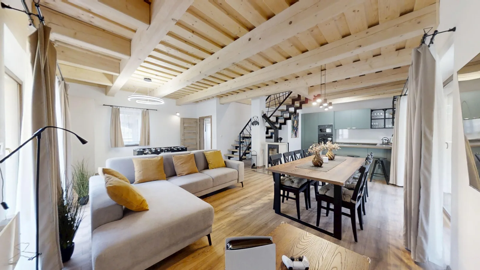 Chalet Björn — fotografija 2