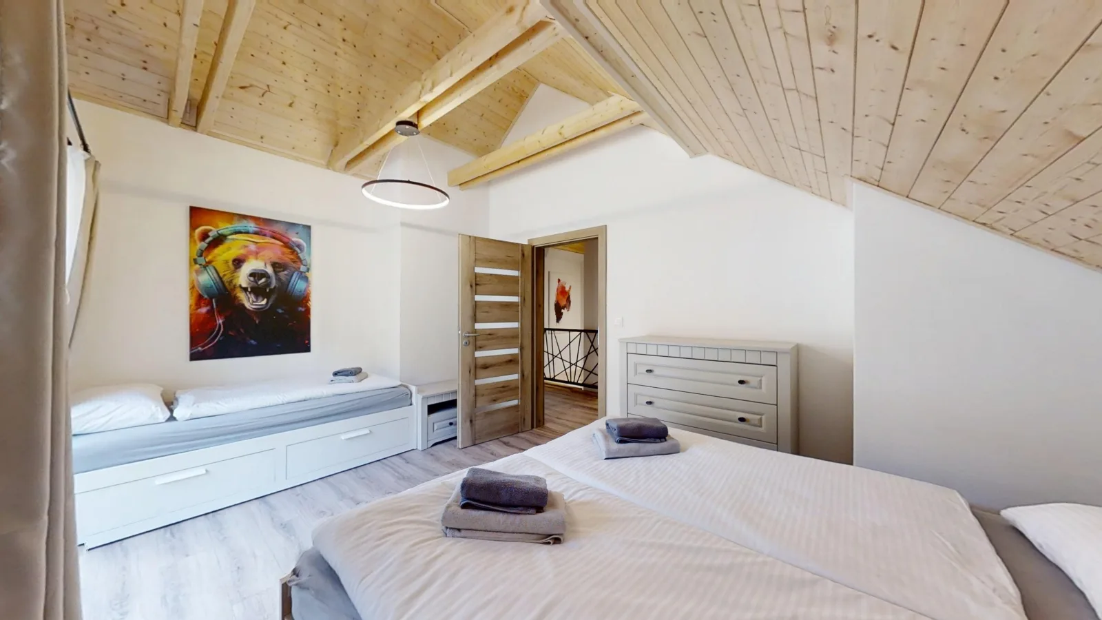 Chalet Björn — fotografija 6