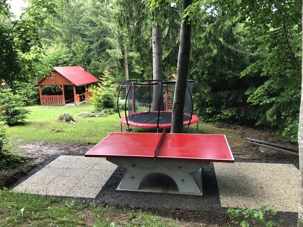 Krásna chata v Krpáčove — photo 5