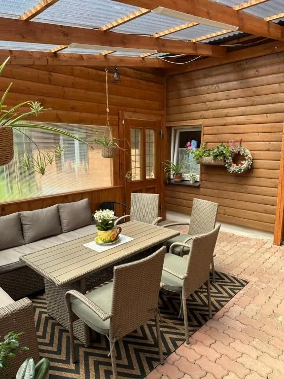 Apartmány Gál — APARTMAN itt: Kvačany
